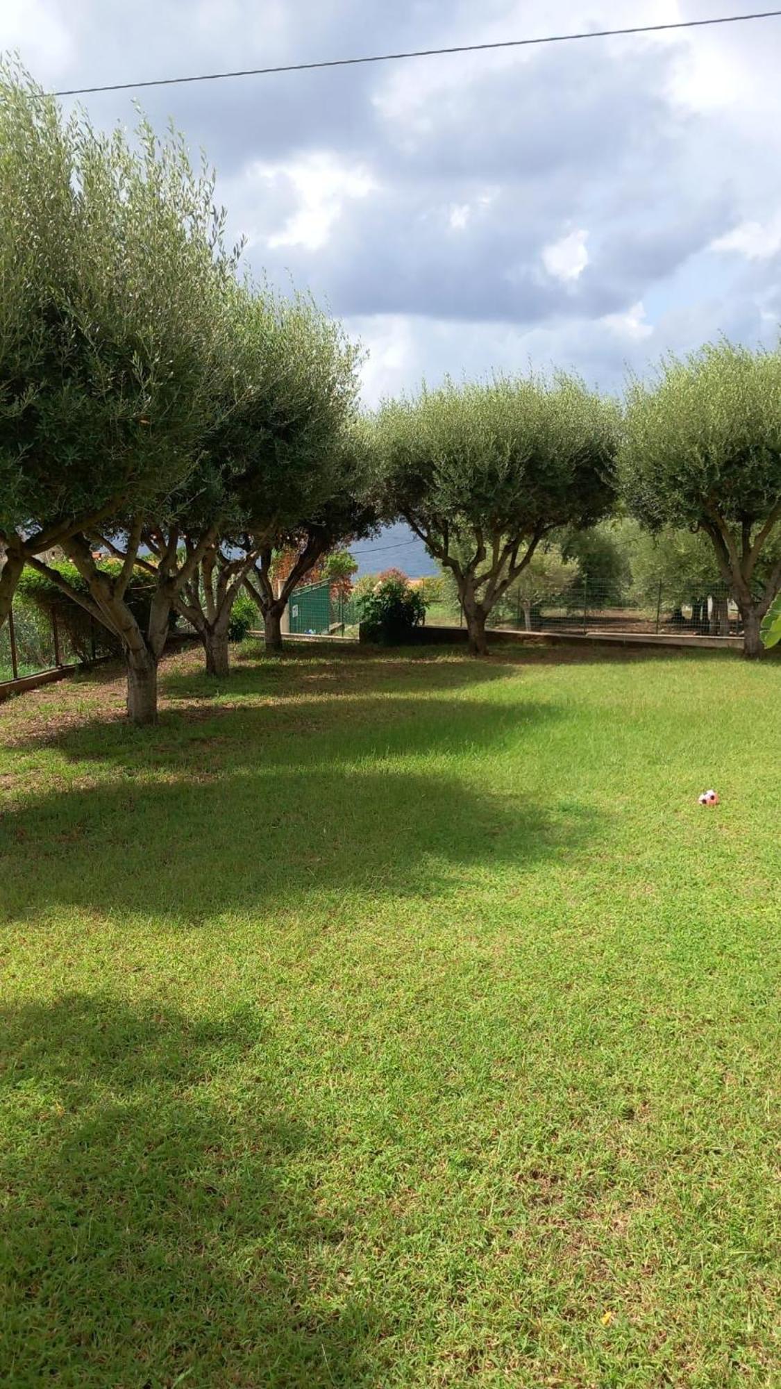 Neverland Santa Maria  Exteriér fotografie